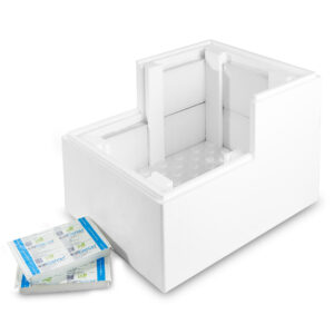 Thermal packaging