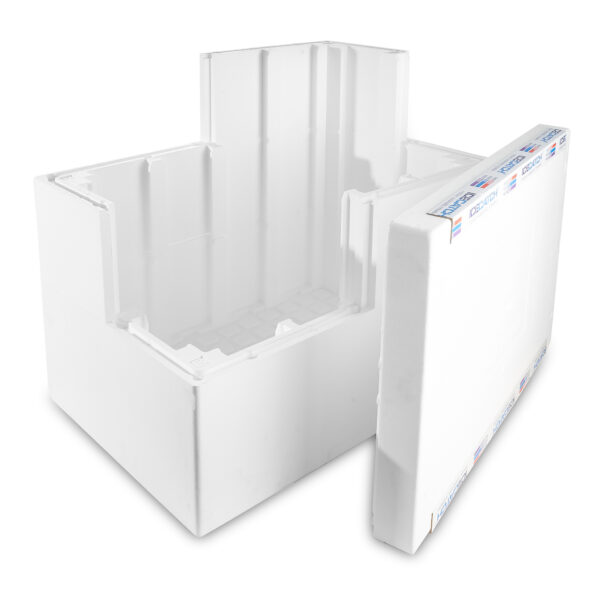 PROTECT termopakend - EUR alus