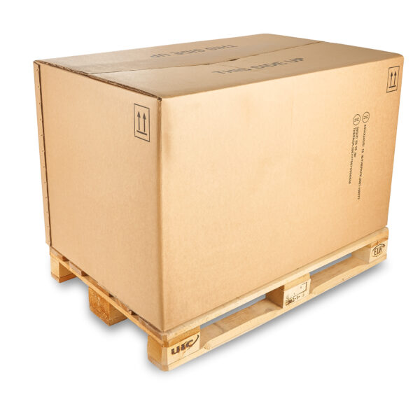 4GV245 UN Spetsifikatsiooni pakend 1170x770x740mm
