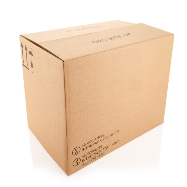 4GV34 UN Spetsifikatsiooni pakend 610x420x515mm