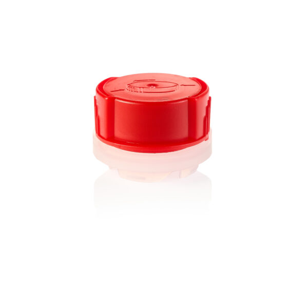 Childproof cap 24 mm REL