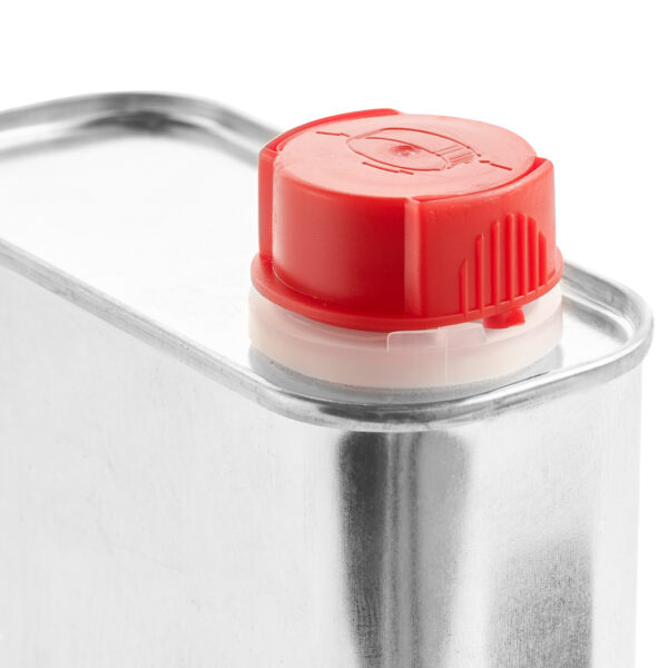 Childproof cap 24 mm REL - Image 2