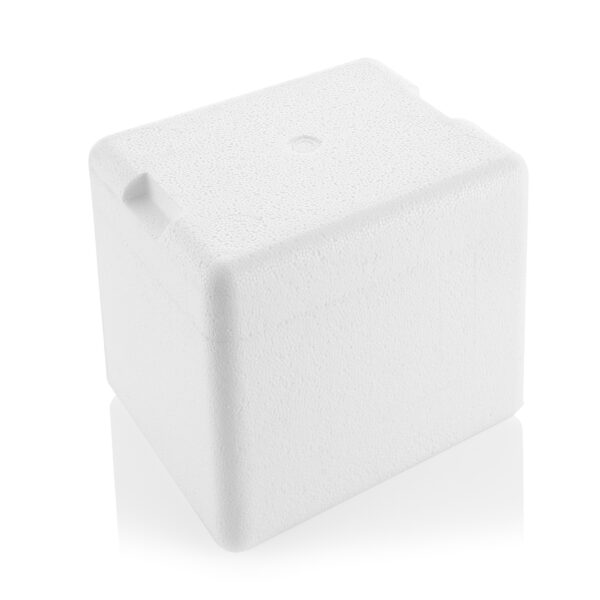 4GV POLY1 PS5 termopakend 290x240x255(205x154x175 mm) - Image 2