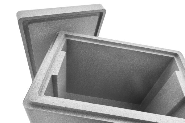 Termopakend 64L 600x400x540(460x300x440 mm) - Image 2