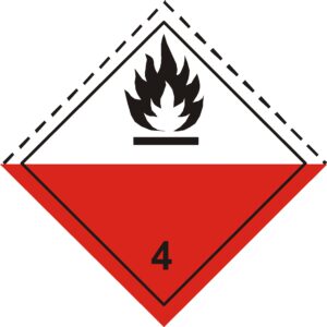 Ohuklassi kleebis "klass 4.2"